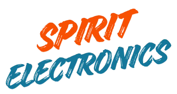 Spirit Electronics