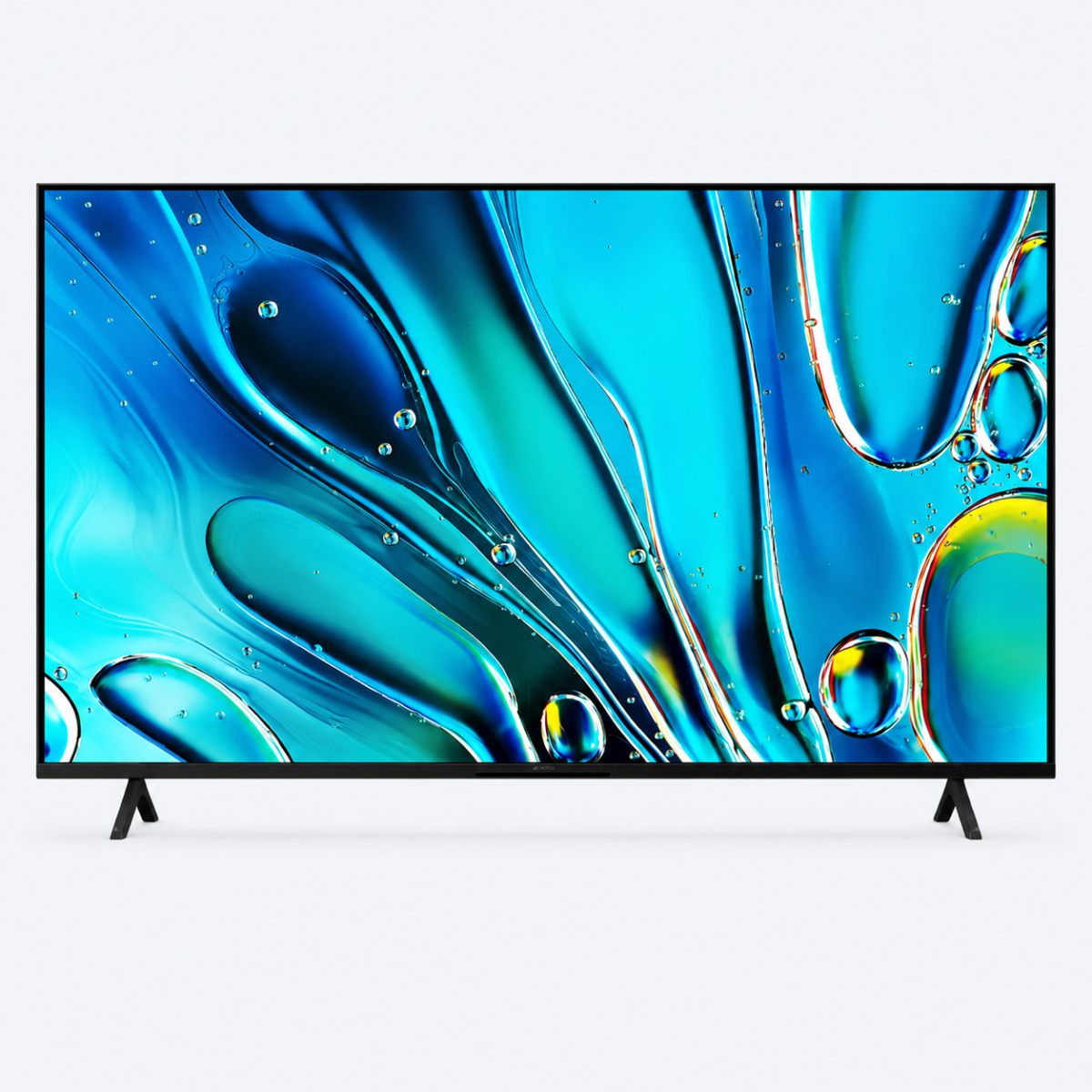 Sony BRAVIA 3 65 Inch 4K HDR Google Smart TV (K-65S30)