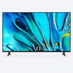 Sony BRAVIA 3 65 Inch 4K HDR Google Smart TV (K-65S30)