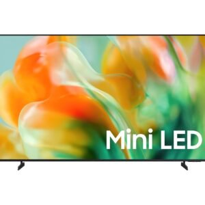 Samsung 55"Mini LED M80H 4K AI Smart TV