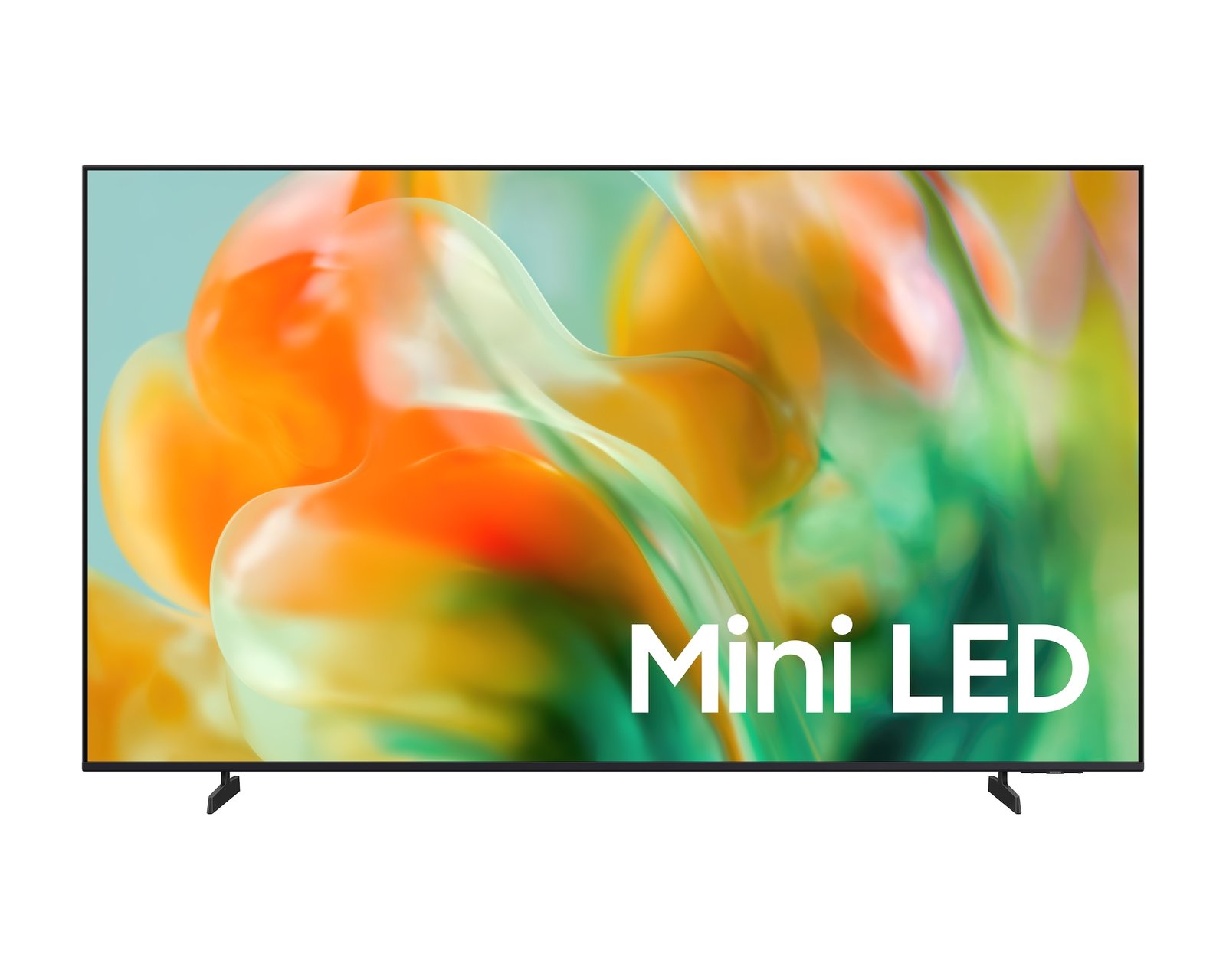 OLED vs Mini LED