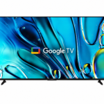 SONY BRAVIA 3 | 65 INCH 4K ULTRA HD | SMART GOOGLE TV