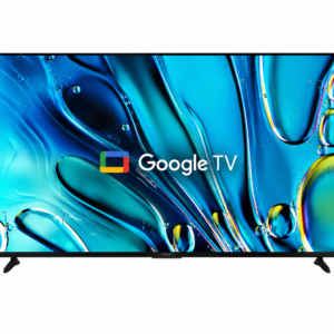 SONY BRAVIA 3 | 43 INCH 4K ULTRA HD | SMART TV GOOGLE TV