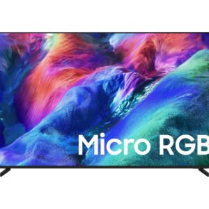 Samsung 55"R85H Micro RGB Smart TV
