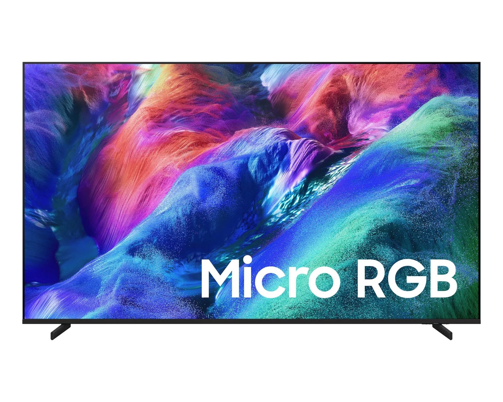 Samsung 55"R85H Micro RGB Smart TV