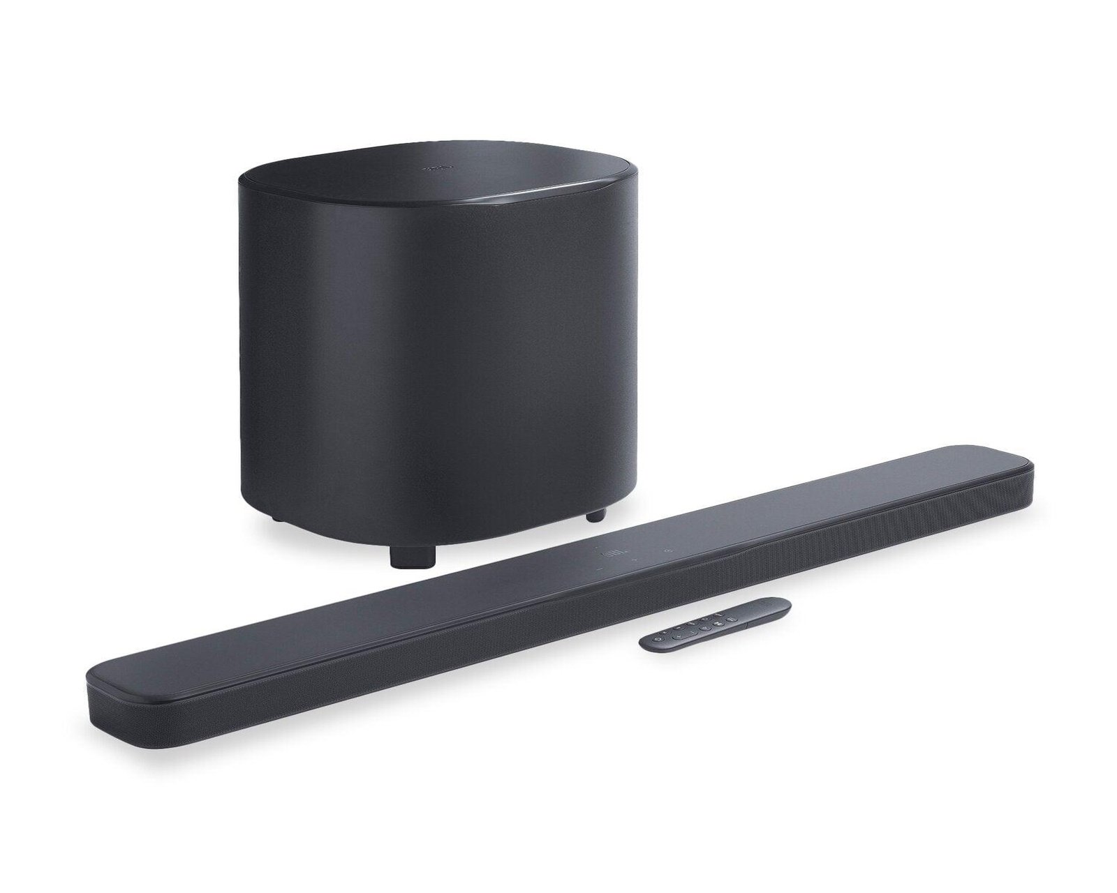 Soundbar Home Theater