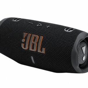 JBL Charge 6 Portable Bluetooth Speaker | 40W Max, IP68, 28H Playtime