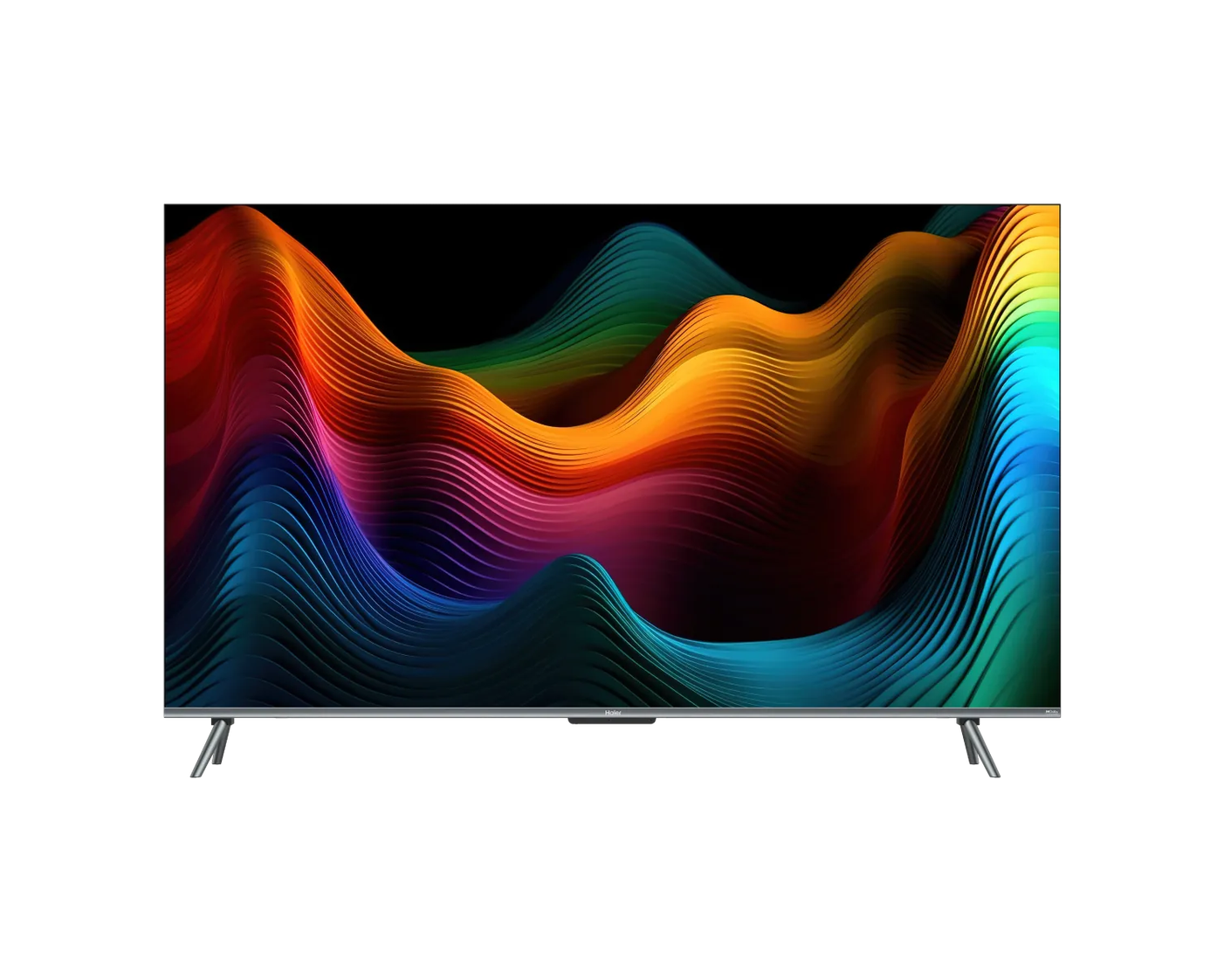 Haier H43P7UX 43" HQLED 4K UHD Google TV - Image 2