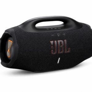 JBL Boombox 4 Wireless Bluetooth Speaker Price In Bangladesh