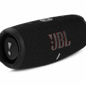 JBL Charge 5 Portable Waterproof Bluetooth Speaker