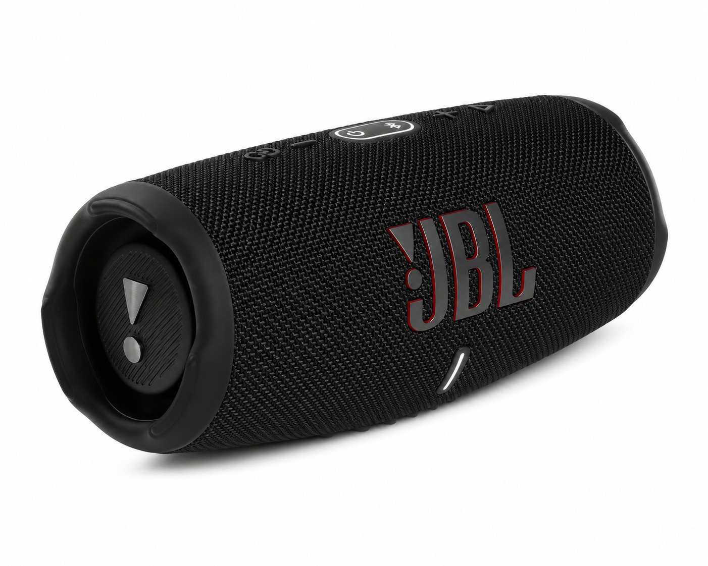JBL Charge 5 Portable Waterproof Bluetooth Speaker