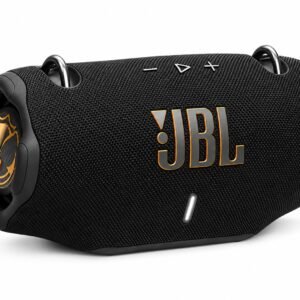 JBL Xtreme 4 Portable Bluetooth Speaker – Powerful JBL Pro Sound, 24H Battery, IP67 Waterproof