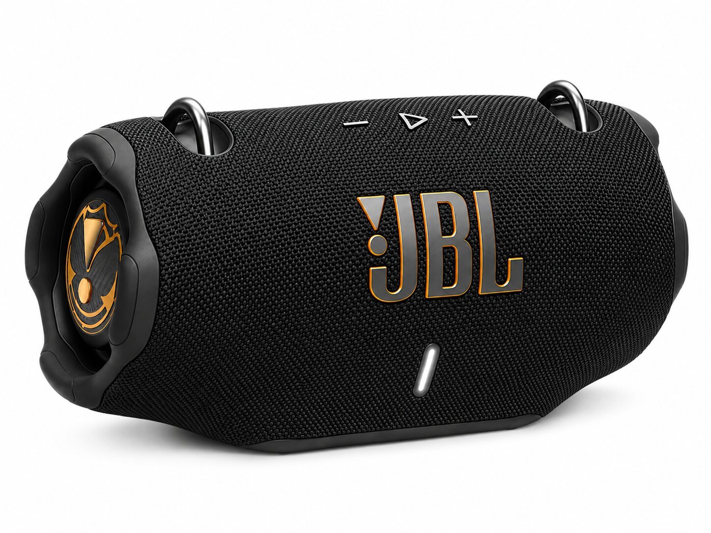 JBL Xtreme 4 Portable Bluetooth Speaker – Powerful JBL Pro Sound, 24H Battery, IP67 Waterproof