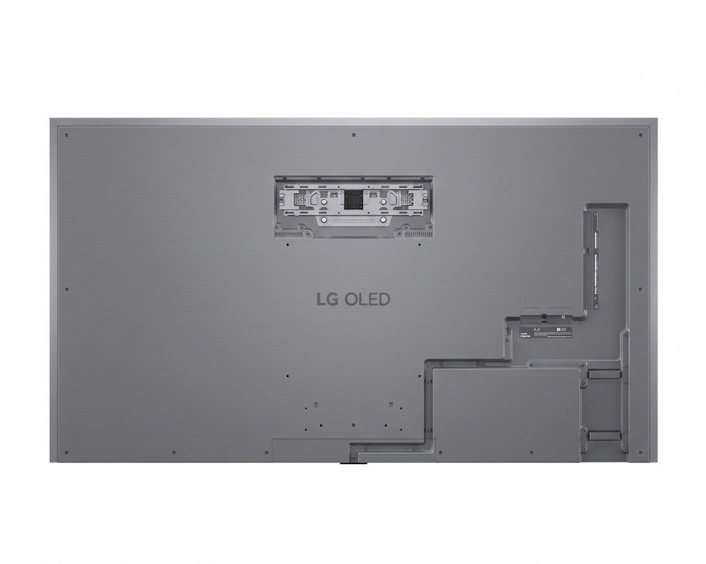 LG 65″ OLED evo AI G5 4K Smart TV 65G5PSA - Image 2