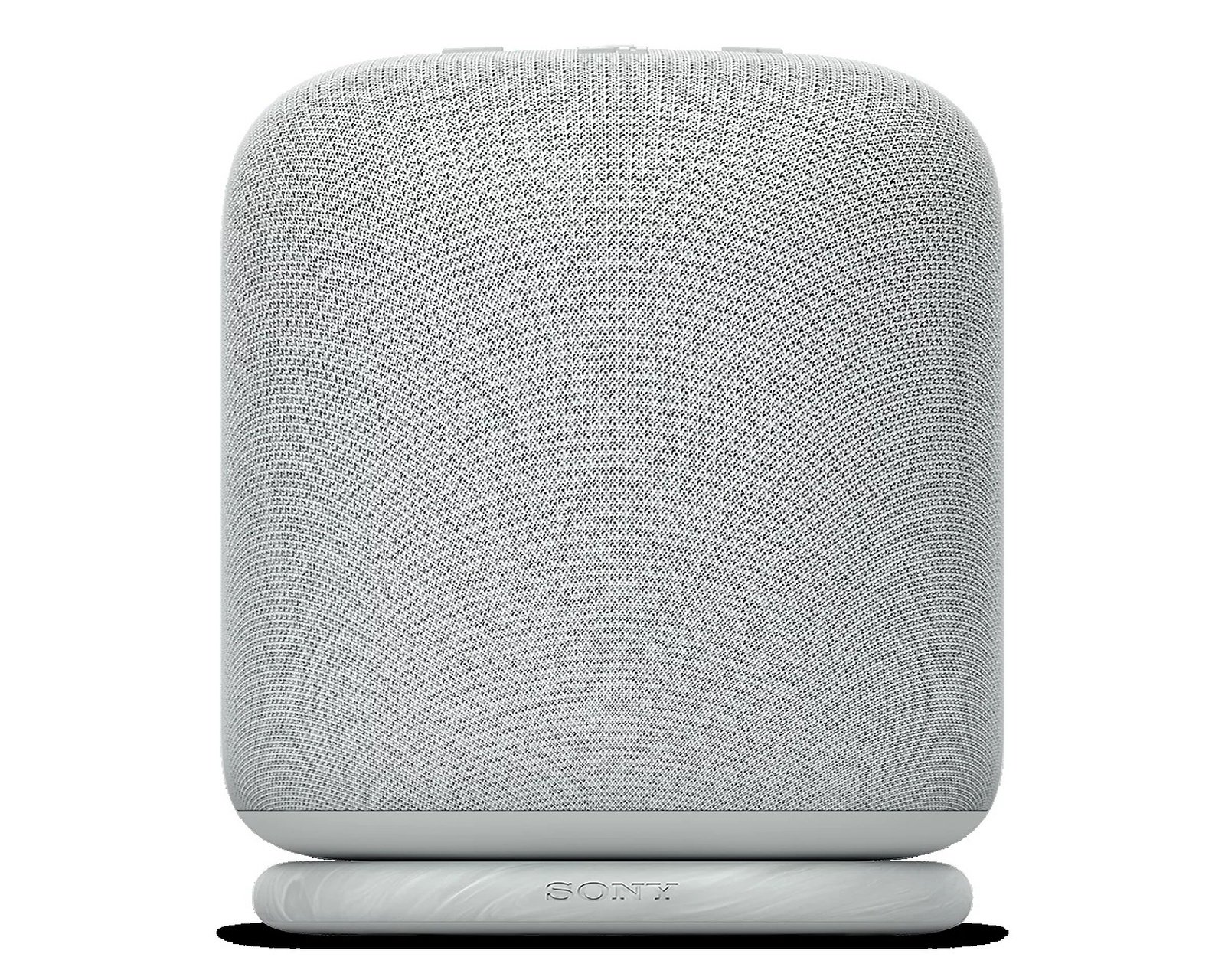 Sony LinkBuds Speaker Wireless Portable Bluetooth Speaker | SRS-LS1