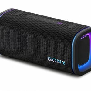 Sony ULT FIELD 5 Wireless Portable Bluetooth Speaker | SRS-ULT50