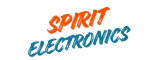 Spirit Logo